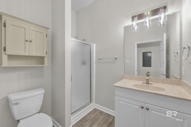 4 Yacht Club Drive 154, Daphne, AL 36526