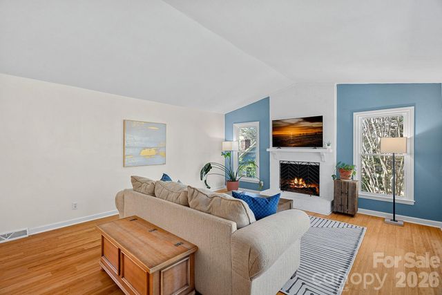 5236 Auburndale Road, Charlotte, NC 28205