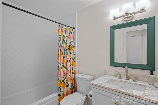 5236 Auburndale Road, Charlotte, NC 28205