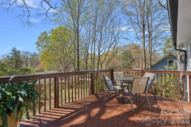 5236 Auburndale Road, Charlotte, NC 28205