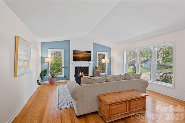 5236 Auburndale Road, Charlotte, NC 28205