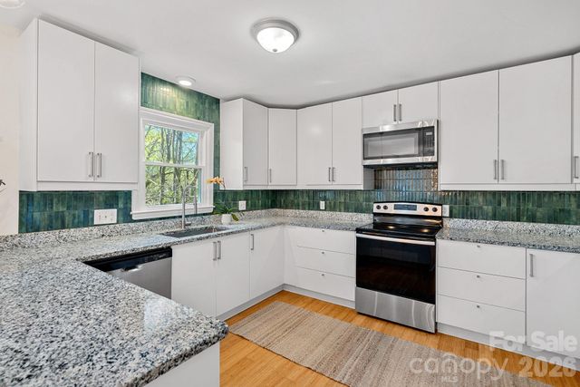 5236 Auburndale Road, Charlotte, NC 28205