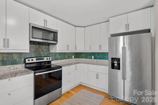 5236 Auburndale Road, Charlotte, NC 28205