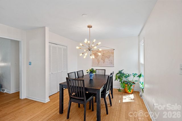 5236 Auburndale Road, Charlotte, NC 28205