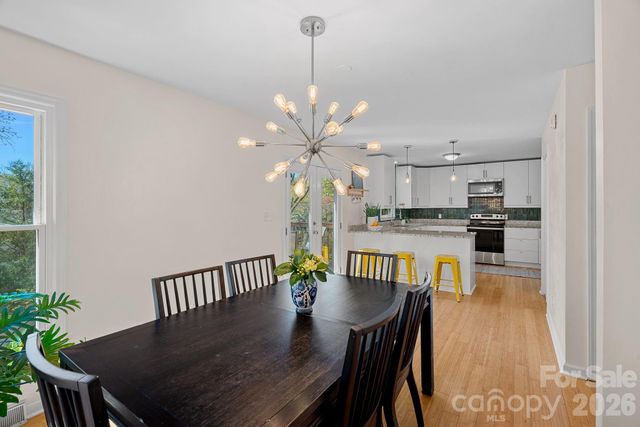 5236 Auburndale Road, Charlotte, NC 28205