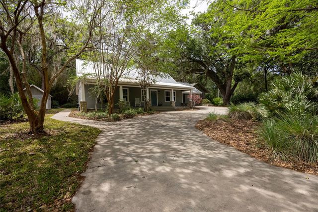 5028 SW 47TH STREET, Gainesville, FL 32608