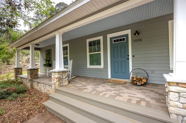 5028 SW 47TH STREET, Gainesville, FL 32608