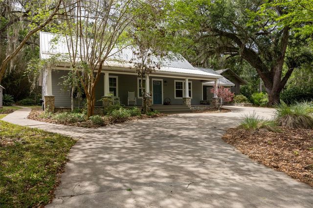5028 SW 47TH STREET, Gainesville, FL 32608