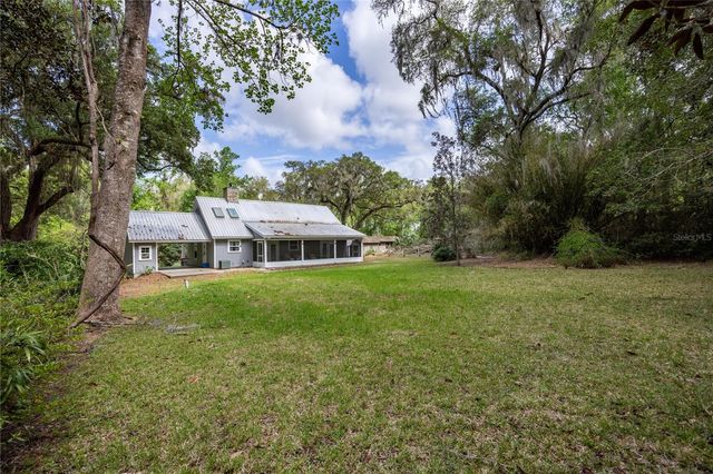 5028 SW 47TH STREET, Gainesville, FL 32608