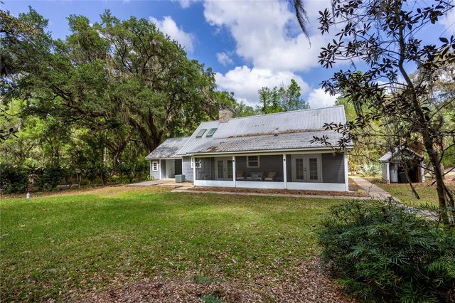 5028 SW 47TH STREET, Gainesville, FL 32608