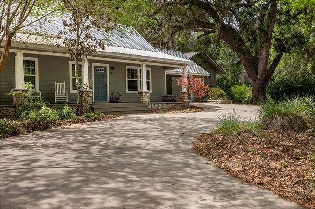 5028 SW 47TH STREET, Gainesville, FL 32608