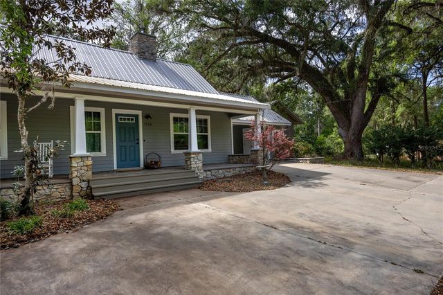 5028 SW 47TH STREET, Gainesville, FL 32608
