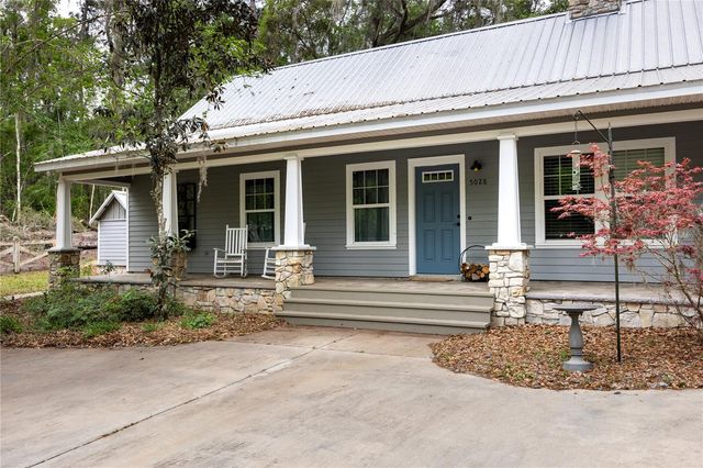 5028 SW 47TH STREET, Gainesville, FL 32608