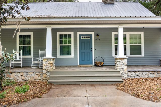 5028 SW 47TH STREET, Gainesville, FL 32608