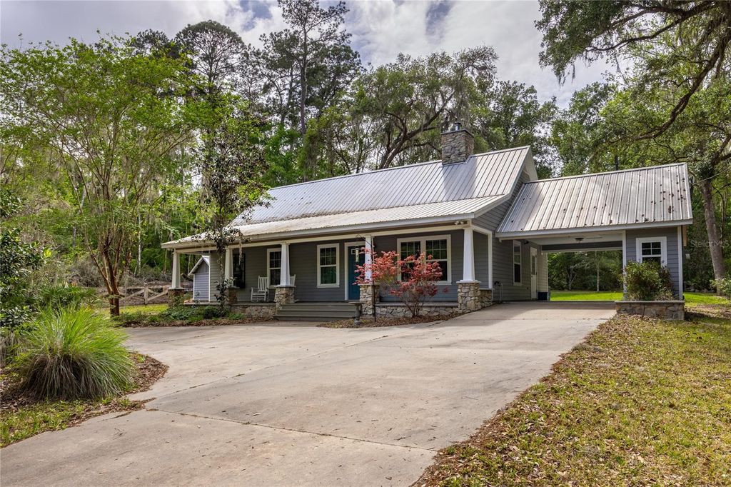 5028 SW 47TH STREET, Gainesville, FL 32608