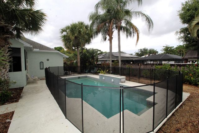 2073 SW Capeador Street, Port St. Lucie, Port St Lucie, FL 34953