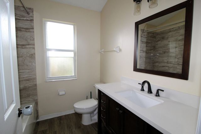 2073 SW Capeador Street, Port St. Lucie, Port St Lucie, FL 34953