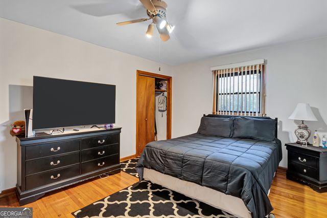 3208 Edgemont Way, Decatur, GA 30032