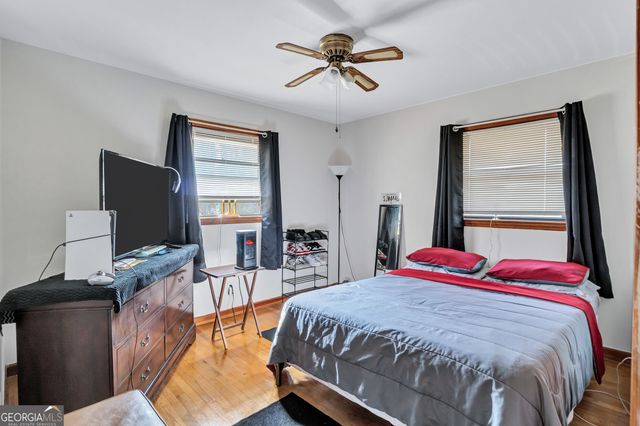 3208 Edgemont Way, Decatur, GA 30032