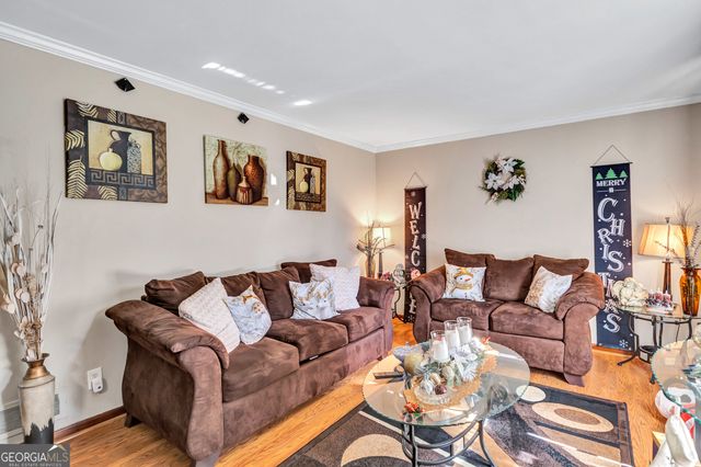 3208 Edgemont Way, Decatur, GA 30032