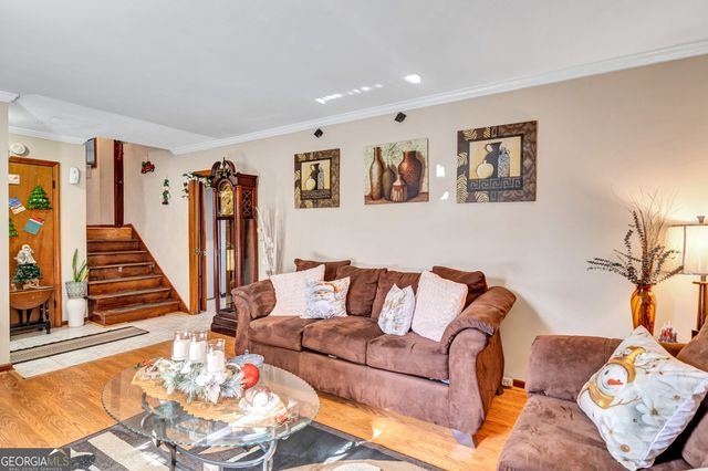 3208 Edgemont Way, Decatur, GA 30032