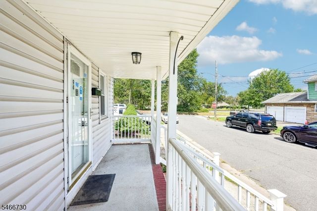 94 S 21St Ave, Manville Boro, NJ 08835