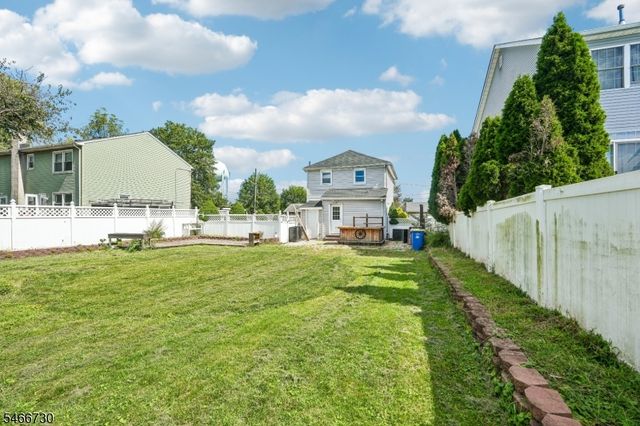 94 S 21St Ave, Manville Boro, NJ 08835