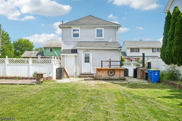 94 S 21St Ave, Manville Boro, NJ 08835