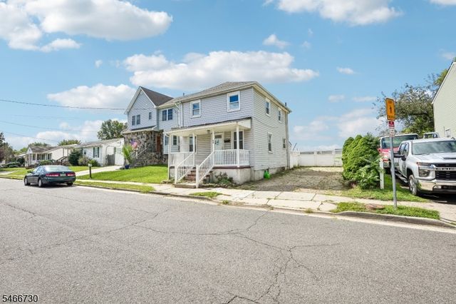 94 S 21St Ave, Manville Boro, NJ 08835