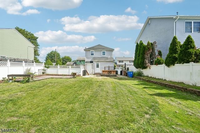 94 S 21St Ave, Manville Boro, NJ 08835