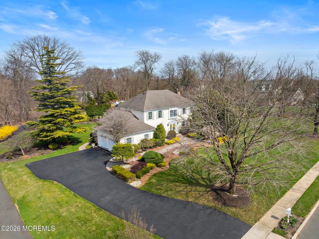 400 Randolph Road, Freehold, NJ 07728