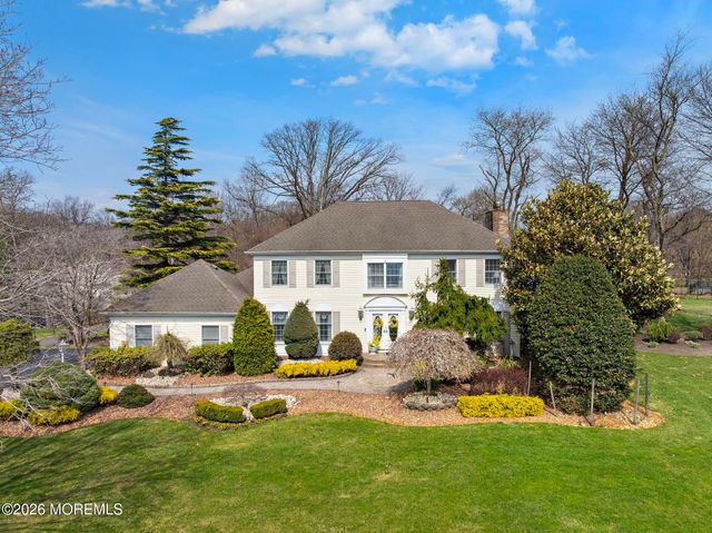 400 Randolph Road, Freehold, NJ 07728