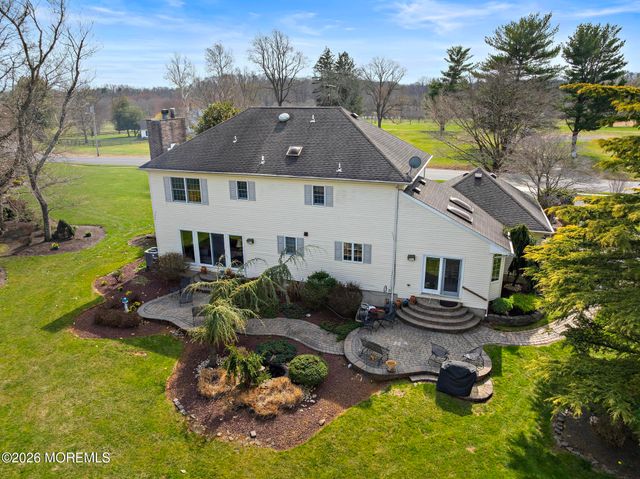 400 Randolph Road, Freehold, NJ 07728