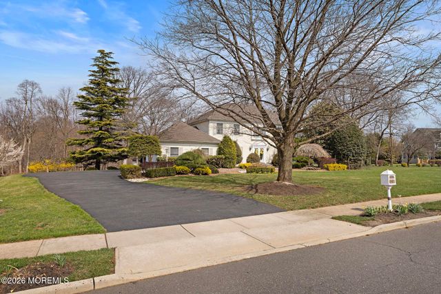 400 Randolph Road, Freehold, NJ 07728