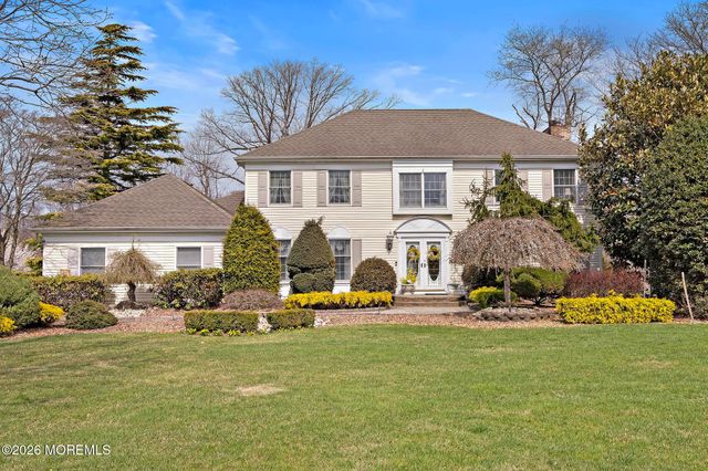 400 Randolph Road, Freehold, NJ 07728