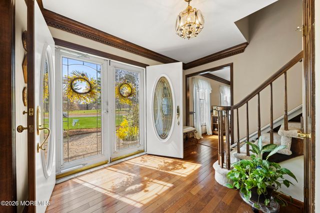 400 Randolph Road, Freehold, NJ 07728