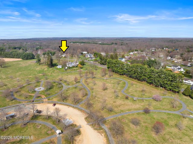 400 Randolph Road, Freehold, NJ 07728