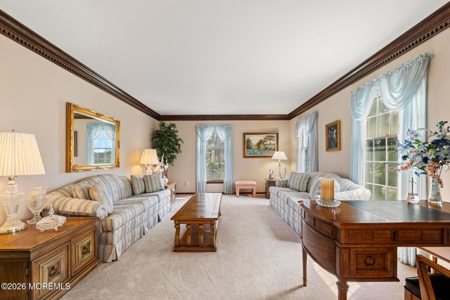 400 Randolph Road, Freehold, NJ 07728