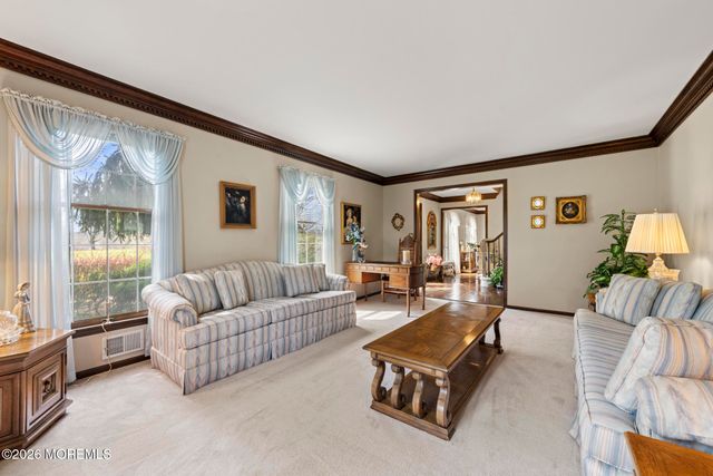 400 Randolph Road, Freehold, NJ 07728