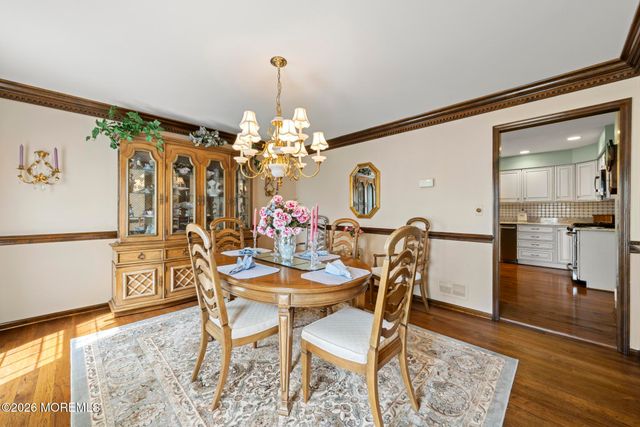 400 Randolph Road, Freehold, NJ 07728