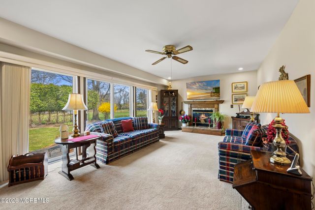 400 Randolph Road, Freehold, NJ 07728