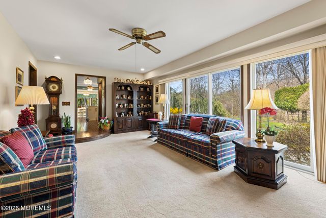 400 Randolph Road, Freehold, NJ 07728