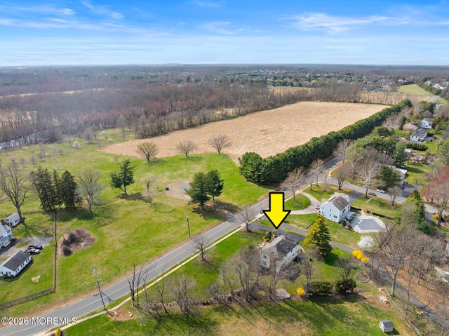 400 Randolph Road, Freehold, NJ 07728