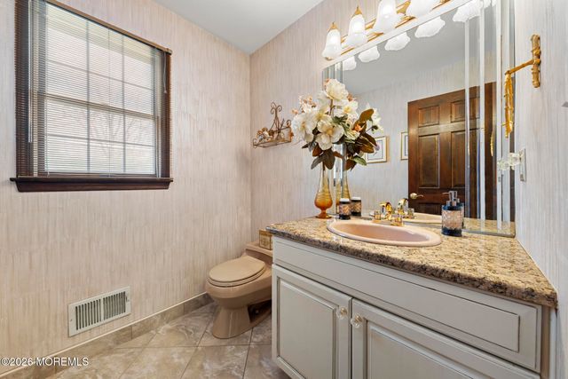 400 Randolph Road, Freehold, NJ 07728