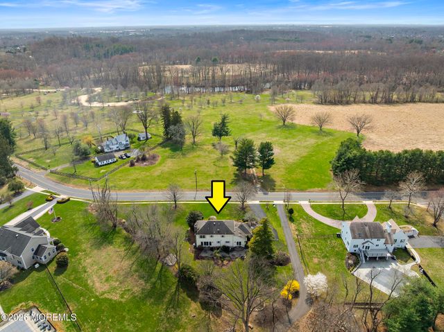 400 Randolph Road, Freehold, NJ 07728