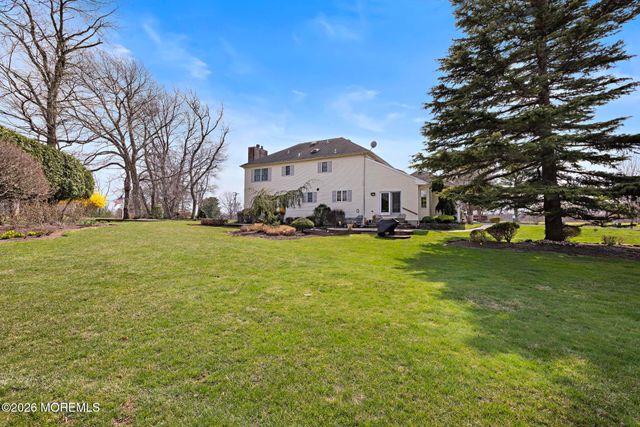 400 Randolph Road, Freehold, NJ 07728