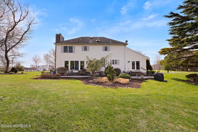 400 Randolph Road, Freehold, NJ 07728