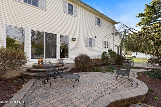 400 Randolph Road, Freehold, NJ 07728