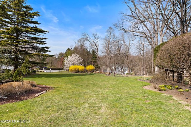 400 Randolph Road, Freehold, NJ 07728