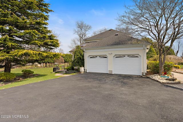 400 Randolph Road, Freehold, NJ 07728